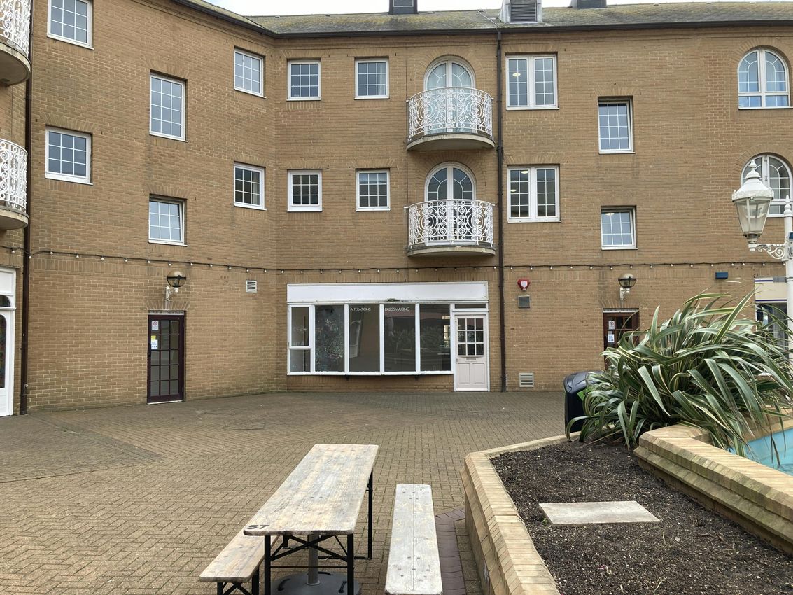 To Let 37 The Waterfront, Brighton Marina Village, Brighton, BN2 5WA