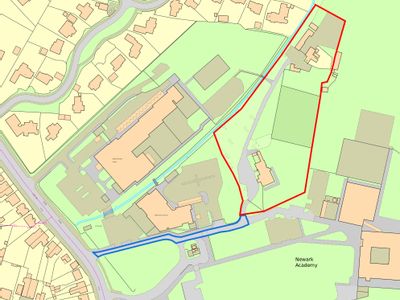Property Image for Highfields School, London Road, Balderton, Nottinghamshire, NG24 3AL