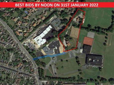 Property Image for Highfields School, London Road, Balderton, Nottinghamshire, NG24 3AL