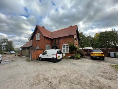 Property Image for Highfields School, London Road, Balderton, Nottinghamshire, NG24 3AL
