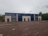 Property Image for Precision 2 Business Park, Phase 2, Eurolink 4, Sittingbourne, Kent, ME10 3TR