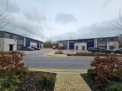 Property Image for Precision 2 Business Park, Phase 2, Eurolink 4, Sittingbourne, Kent, ME10 3TR
