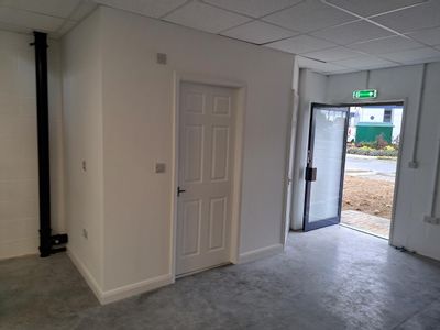 Property Image for Precision 2 Business Park, Phase 2, Eurolink 4, Sittingbourne, Kent, ME10 3TR