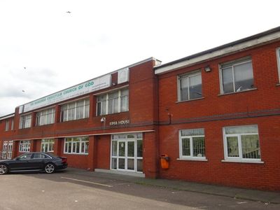 Property Image for Ground Floor, Rima House, Ripple Road, Barking, IG11 0RH