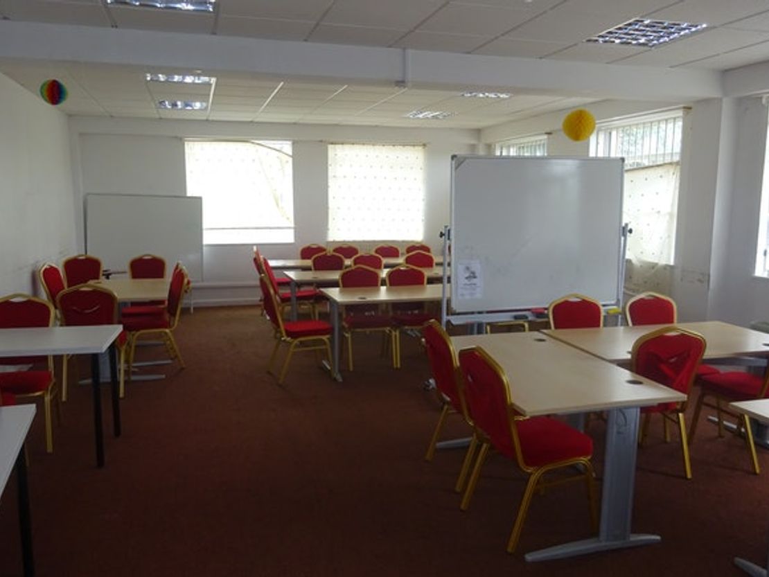 Ground Floor, Rima House, Ripple Road, Barking, IG11 0RH