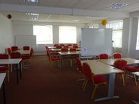 Property Image for Ground Floor, Rima House, Ripple Road, Barking, IG11 0RH