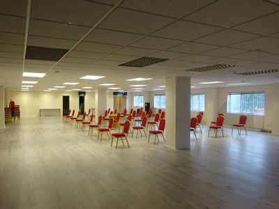Property Image for Ground Floor, Rima House, Ripple Road, Barking, IG11 0RH