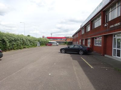 Property Image for Ground Floor, Rima House, Ripple Road, Barking, IG11 0RH