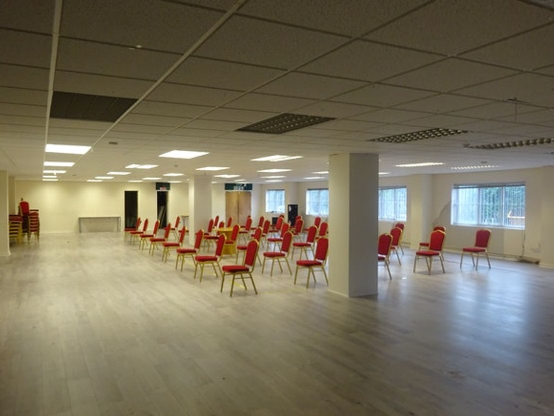 Ground Floor, Rima House, Ripple Road, Barking, IG11 0RH