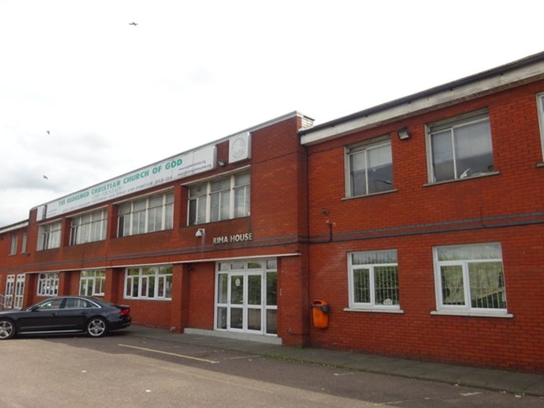Ground Floor, Rima House, Ripple Road, Barking, IG11 0RH