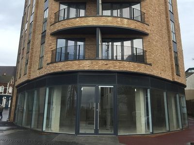 Property Image for 13-14 Elwick Road, Ashford, TN23 1PF