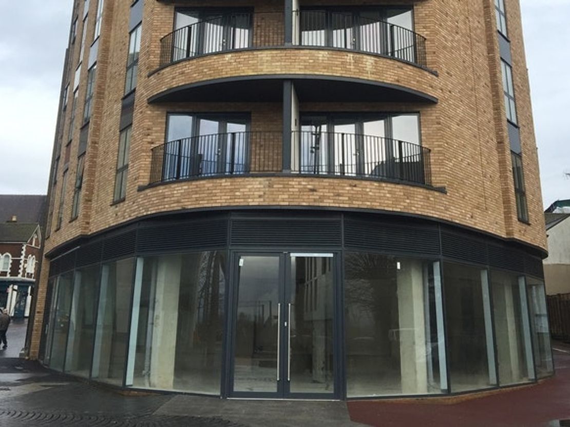 13-14 Elwick Road, Ashford, TN23 1PF