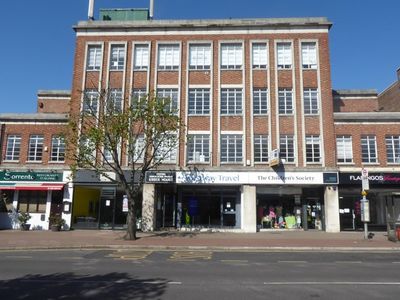 Property Image for Station Rd, Upminster RM14