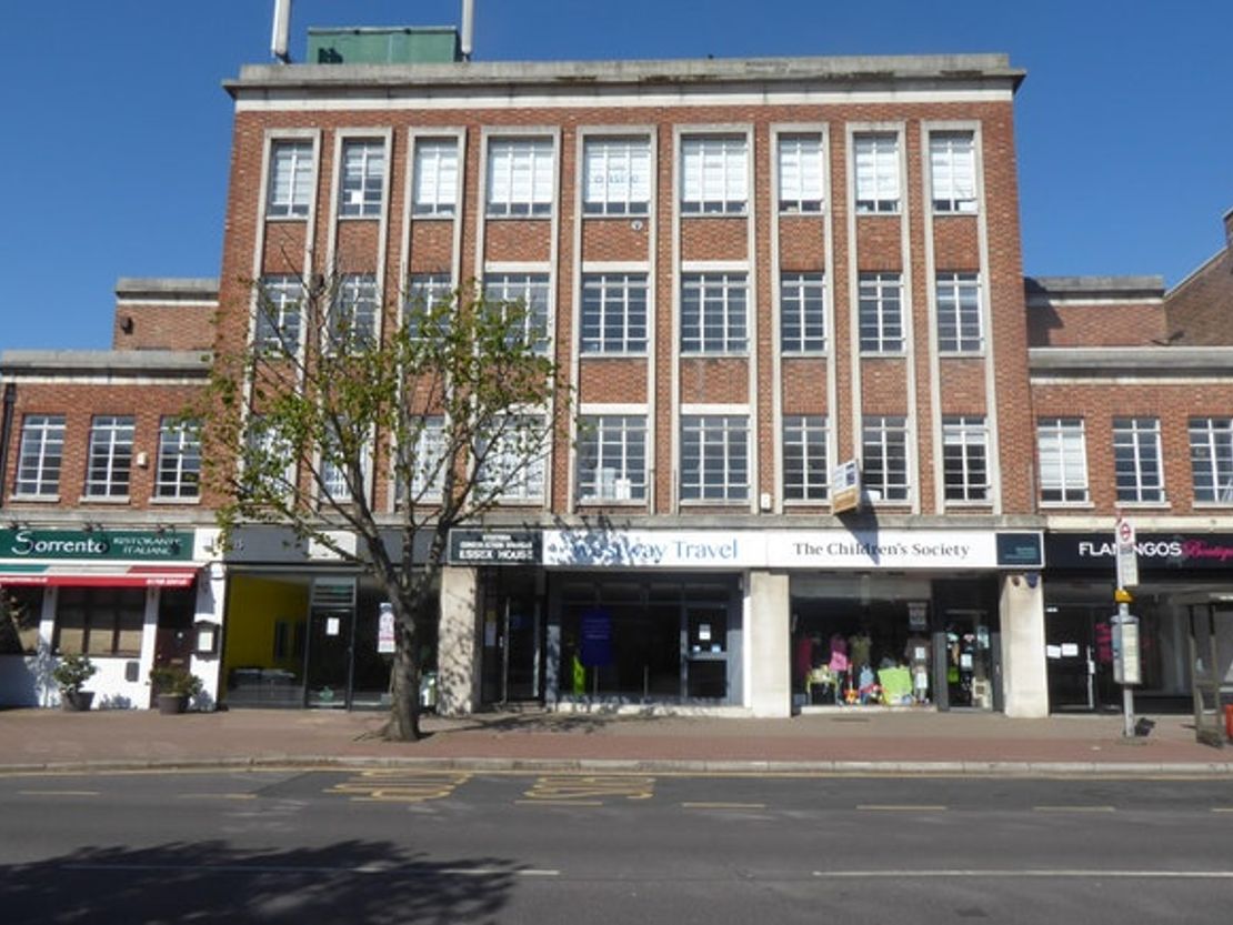Station Rd, Upminster RM14