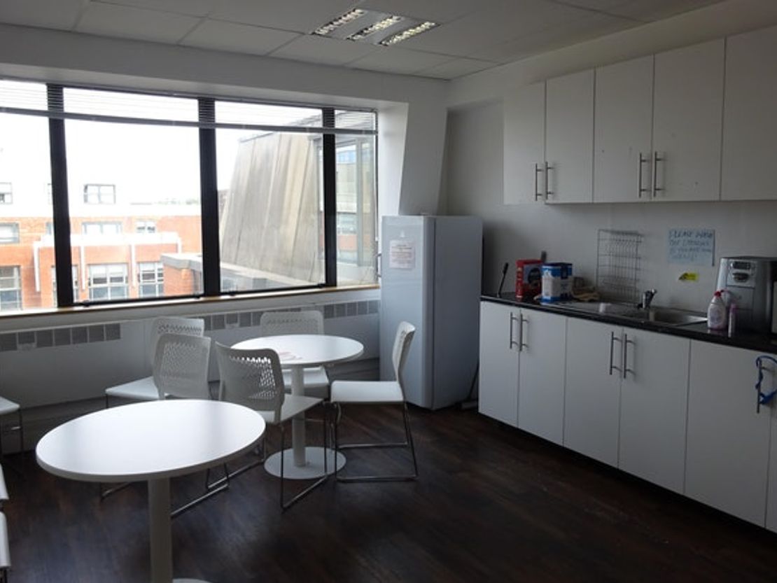 Queens Court, 9-17 Eastern Road, Romford, RM1 3NG