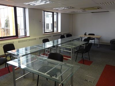 Property Image for Queens Court, 9-17 Eastern Road, Romford, RM1 3NG