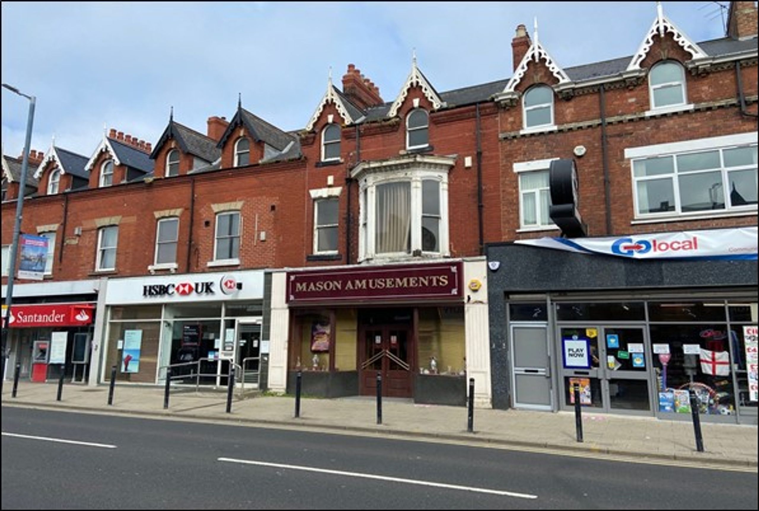 For Sale 114 York Road, Hartlepool, Durham, TS26 9DE PropList