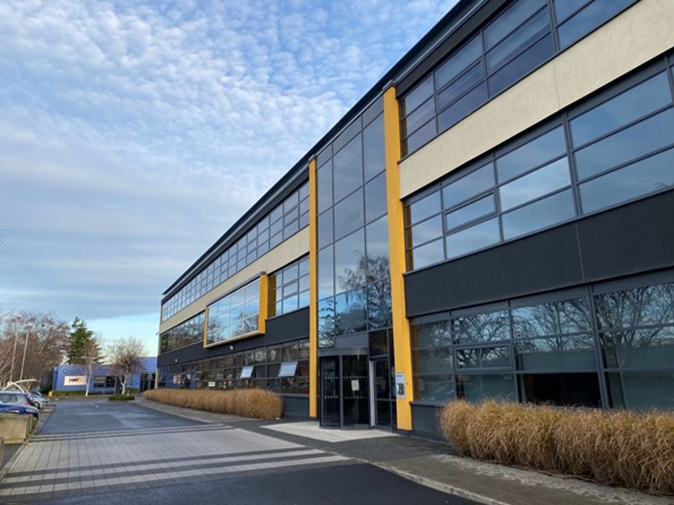 To Let: Building 7, Queens Park, Team Valley Trading Estate, Gateshead ...