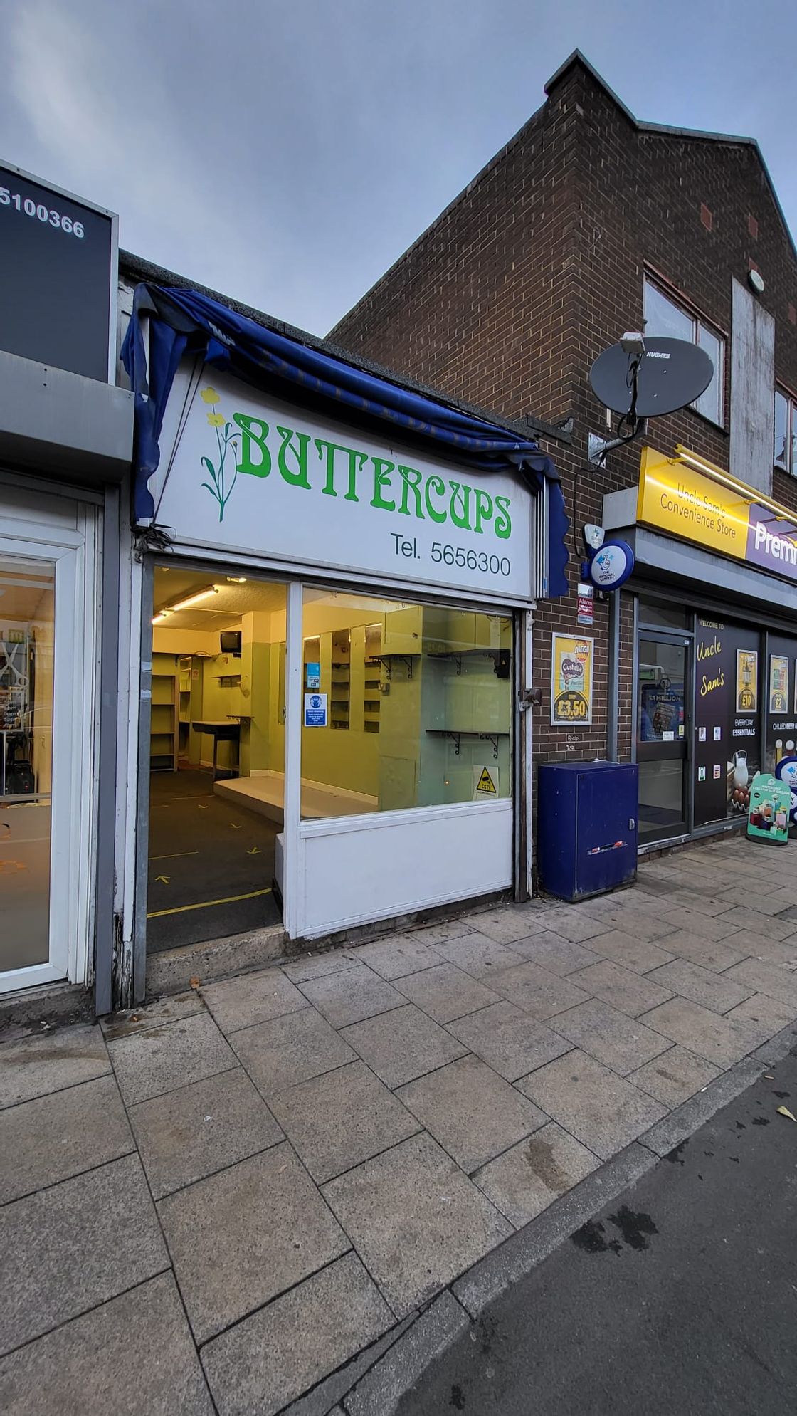 To Let 24 St. Lukes Terrace, Sunderland SR4 6NQ PropList