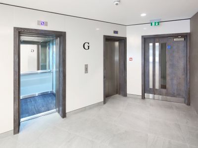 Property Image for Tempus Court, Onslow Street, Guildford, Surrey, GU1 4SS