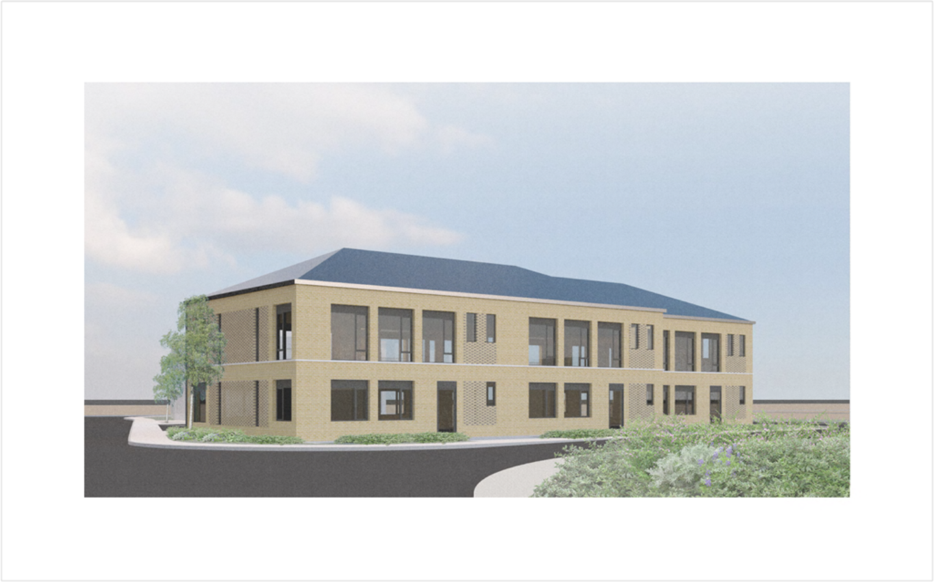 To Let Plot 28, Unit 2 One Anchorage Avenue, Shrewsbury Business Park