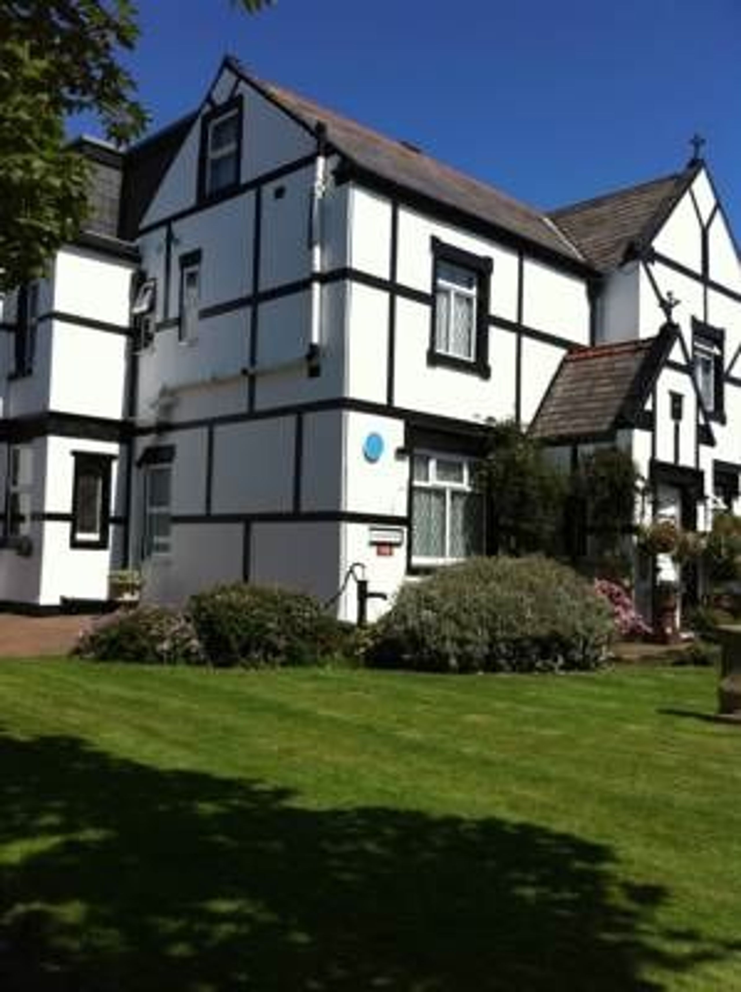 For Sale The Old Coach House, 50 Dean Street, Blackpool, FY4 PropList