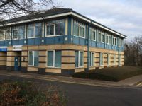 Property Image for Grd Flr 2 The Courtyard, Campus Way, Gillingham Business Park, Gillingham, Kent, ME8 0NZ