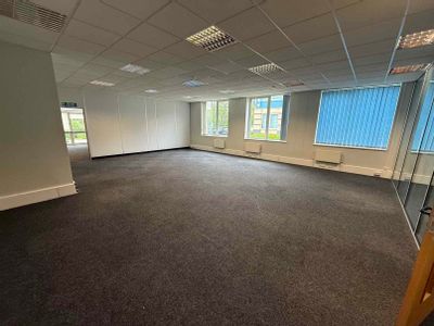 Property Image for Grd Flr 2 The Courtyard, Campus Way, Gillingham Business Park, Gillingham, Kent, ME8 0NZ