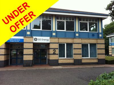 Property Image for Grd Flr 2 The Courtyard, Campus Way, Gillingham Business Park, Gillingham, Kent, ME8 0NZ