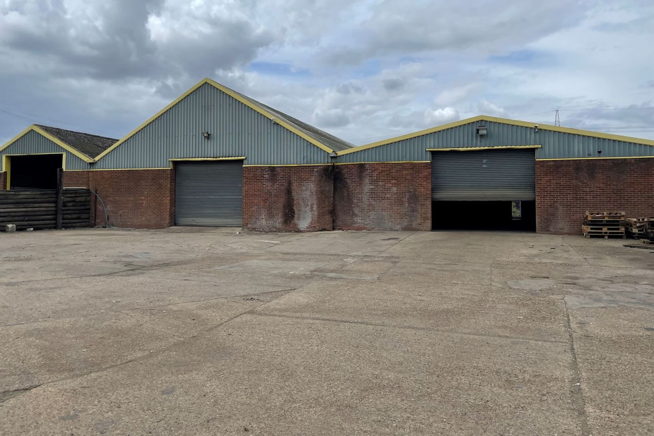 To Let Unit 16, Kingsnorth Industrial Estate, Hoo, Rochester, Kent