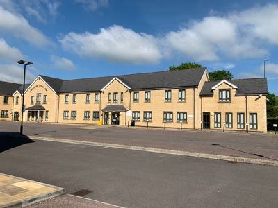 Property Image for Units 5 & 6 Cirencester Office Park, Tetbury Road, Cirencester, Goucestershire, GL7 6JJ