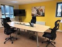 Property Image for Serviced Offices, Cirencester Office Park, Tetbury Road, Cirencester, GL7 6JJ