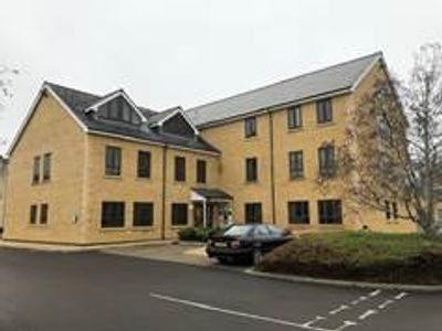Property Image for Serviced Offices, Cirencester Office Park, Tetbury Road, Cirencester, GL7 6JJ