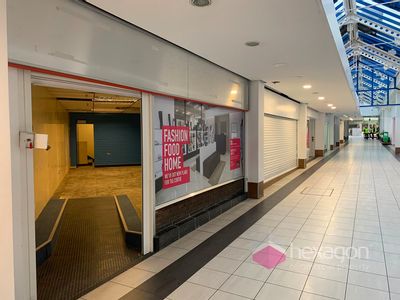 Property Image for Unit 23 Old Square Shopping Centre, High Street, Walsall, West Midlands, WS1 1QA