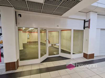 Property Image for Unit 44 Old Square Shopping Centre, High Street, Walsall, West Midlands, WS1 1QA