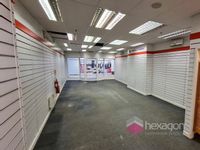 Property Image for Unit 44 Old Square Shopping Centre, High Street, Walsall, West Midlands, WS1 1QA