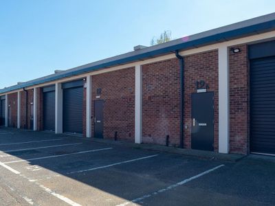 Property Image for Glenville Mews Industrial Estate, Glenville Mews, London, SW18 4NJ