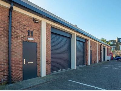 Property Image for Glenville Mews Industrial Estate, Glenville Mews, London, SW18 4NJ