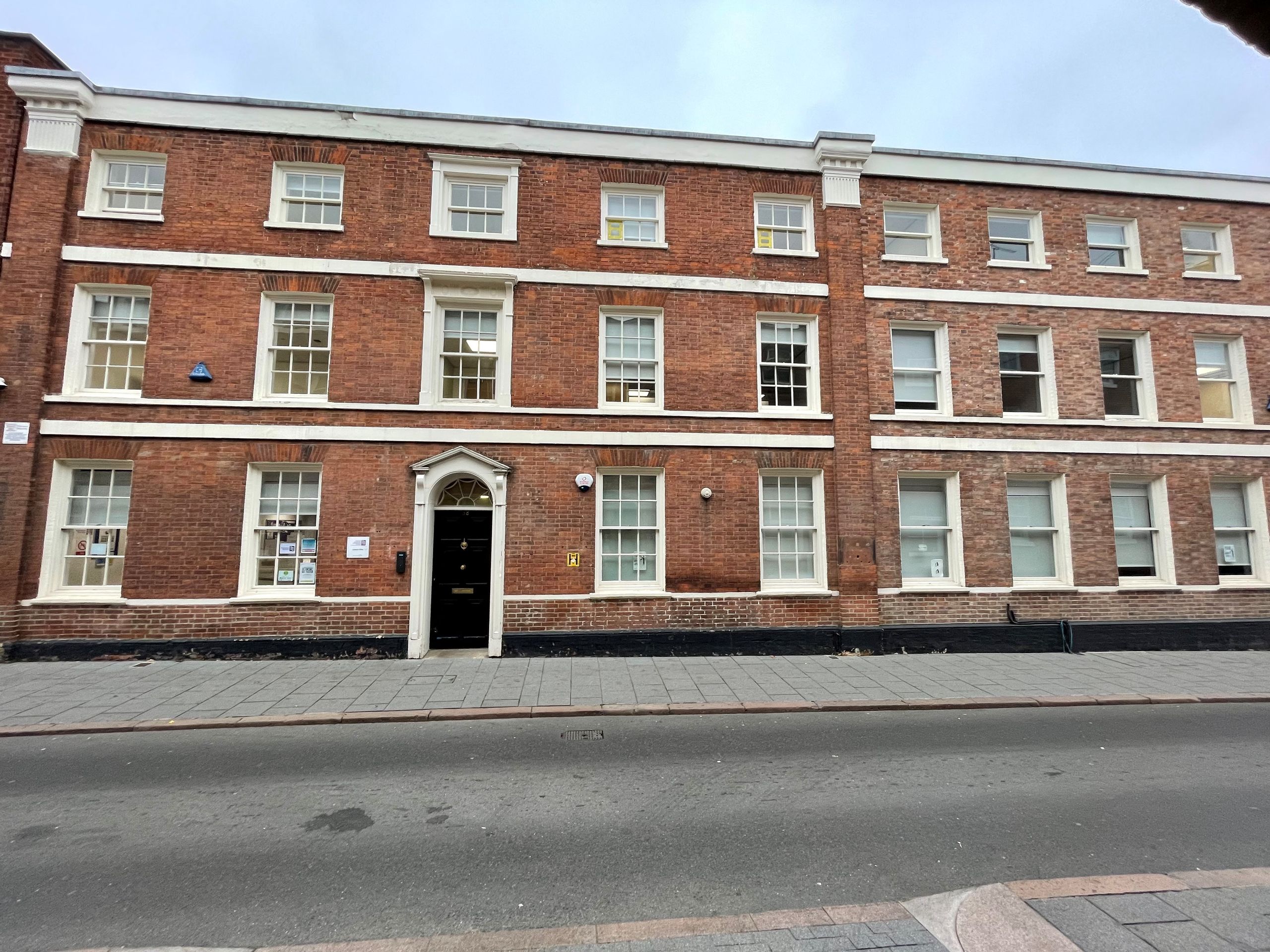 To Let 3438 Friar Lane, Leicester, Leicestershire, LE1 5RA PropList