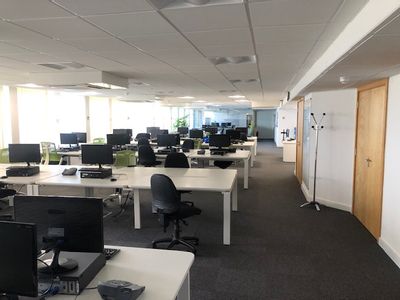 Property Image for 3rd Floor Maitland House, Warrior Square, Southend On Sea, Essex, SS1 2JY