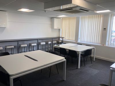 Property Image for Part 4 Floor Maitland House, Warrior Square, Southend On Sea, Essex, SS1 2JY