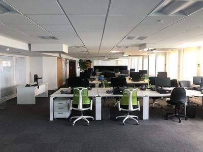 Property Image for Part 4 Floor Maitland House, Warrior Square, Southend On Sea, Essex, SS1 2JY