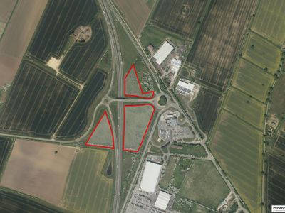 Property Image for Land Surrounding The A1 Junction, Gonerby Moor, Grantham, NG32 2AB