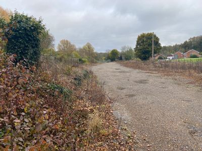 Property Image for Former Goods Yard, Dunbridge Station, Barley Hill, Dunbridge, Romsey, Hampshire, SO51 0LF