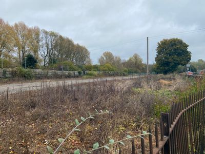 Property Image for Former Goods Yard, Dunbridge Station, Barley Hill, Dunbridge, Romsey, Hampshire, SO51 0LF