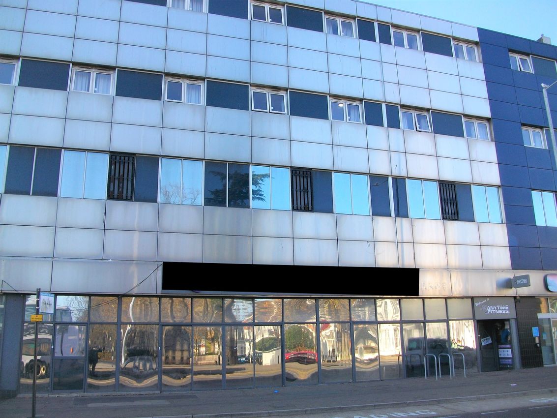 To Let Unit 2 Maitland House, Warrior Square, Southend On Sea, Essex