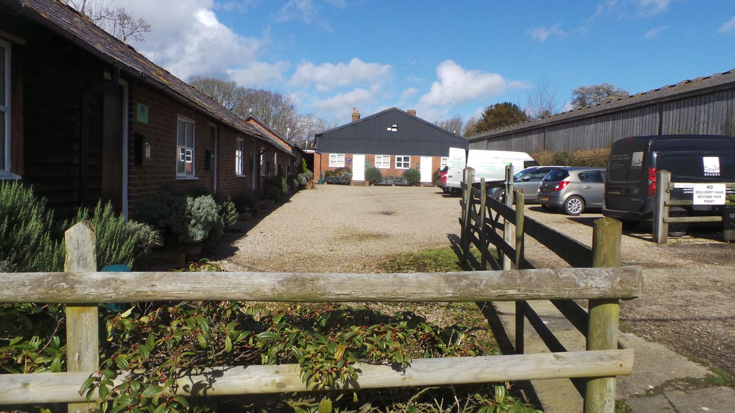 To Let Suite 5, The Courtyard,, Parsonage Farm,, Throwley, Faversham, Kent, ME13 0PN PropList
