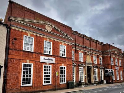 Property Image for Suite 5, 9 - 10 The Tything, Worcester, Worcestershire, WR1 1HD