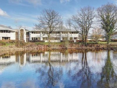 Property Image for First Floor Unit 3 - The Pavilions, Ruscombe Park, Twyford, Berkshire, RG10 9NN