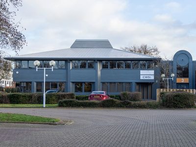 Property Image for First Floor Unit 3 - The Pavilions, Ruscombe Park, Twyford, Berkshire, RG10 9NN